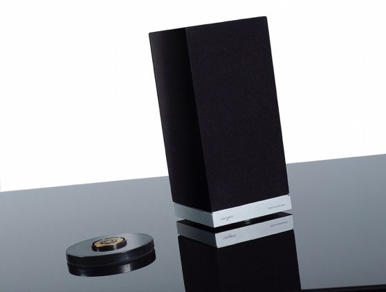 Tangent unveils Fjord Mini wireless speaker | Hi-Fi Choice